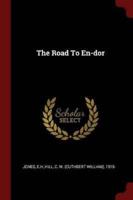 The Road to En-Dor