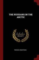 The Russians in the Arctic