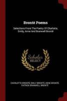 Brontë Poems