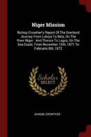 Niger Mission