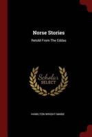 Norse Stories