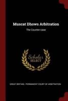 Muscat Dhows Arbitration