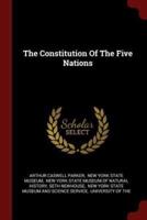 The Constitution of the Five Nations