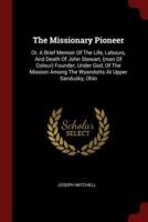 The Missionary Pioneer