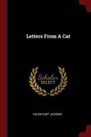 Letters From A Cat