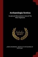 Archaeologia Scotica