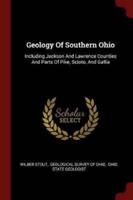 Geology of Southern Ohio