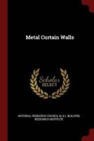 Metal Curtain Walls