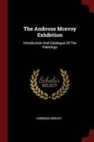 The Ambrose Mcevoy Exhibition