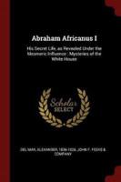 Abraham Africanus I