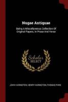 Nugae Antiquae