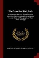 The Canadian Bird Book