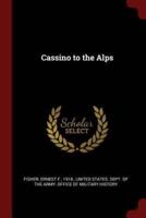 Cassino to the Alps