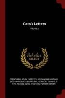 Cato's Letters; Volume 3