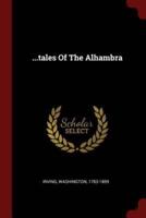 ...Tales Of The Alhambra