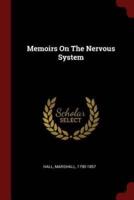 Memoirs on the Nervous System