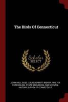 The Birds of Connecticut