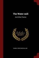 The Water-Mill