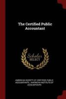 The Certified Public Accountant