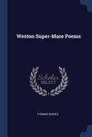 Weston Super-Mare Poems