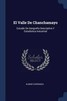 El Valle De Chanchamayo