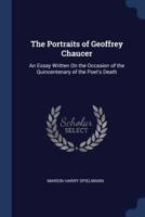 The Portraits of Geoffrey Chaucer