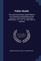 Public Health