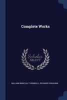 Complete Works