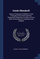 Greek Ollendorff