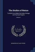 The Studies of Nature