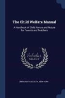 The Child Welfare Manual