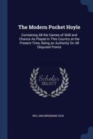 The Modern Pocket Hoyle