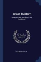 Jewish Theology