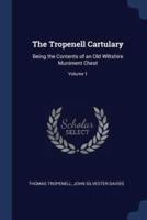 The Tropenell Cartulary