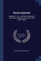 Doctor Quintard