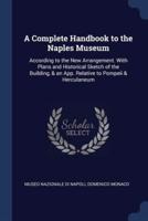 A Complete Handbook to the Naples Museum