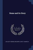 Rome and Its Story