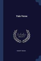 Yale Verse