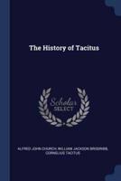 The History of Tacitus