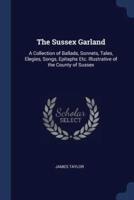 The Sussex Garland