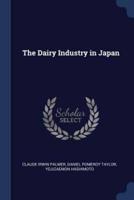 The Dairy Industry in Japan
