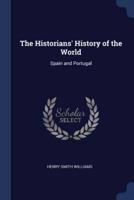 The Historians' History of the World