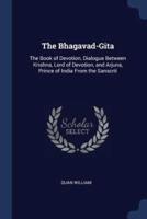 The Bhagavad-Gita