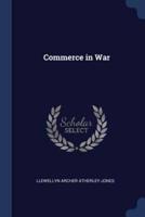 Commerce in War