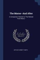 The Marne--And After