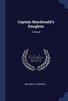 Captain Macdonald's Daughter