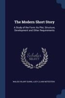 The Modern Short Story