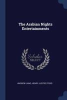 The Arabian Nights Entertainments