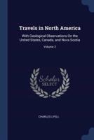 Travels in North America