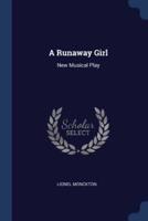 A Runaway Girl